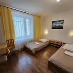 Hotel Eden 24H