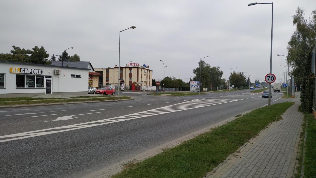 Eden Hotel