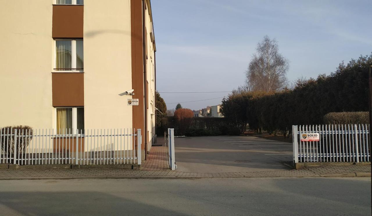 Eden Hotel Rzeszow