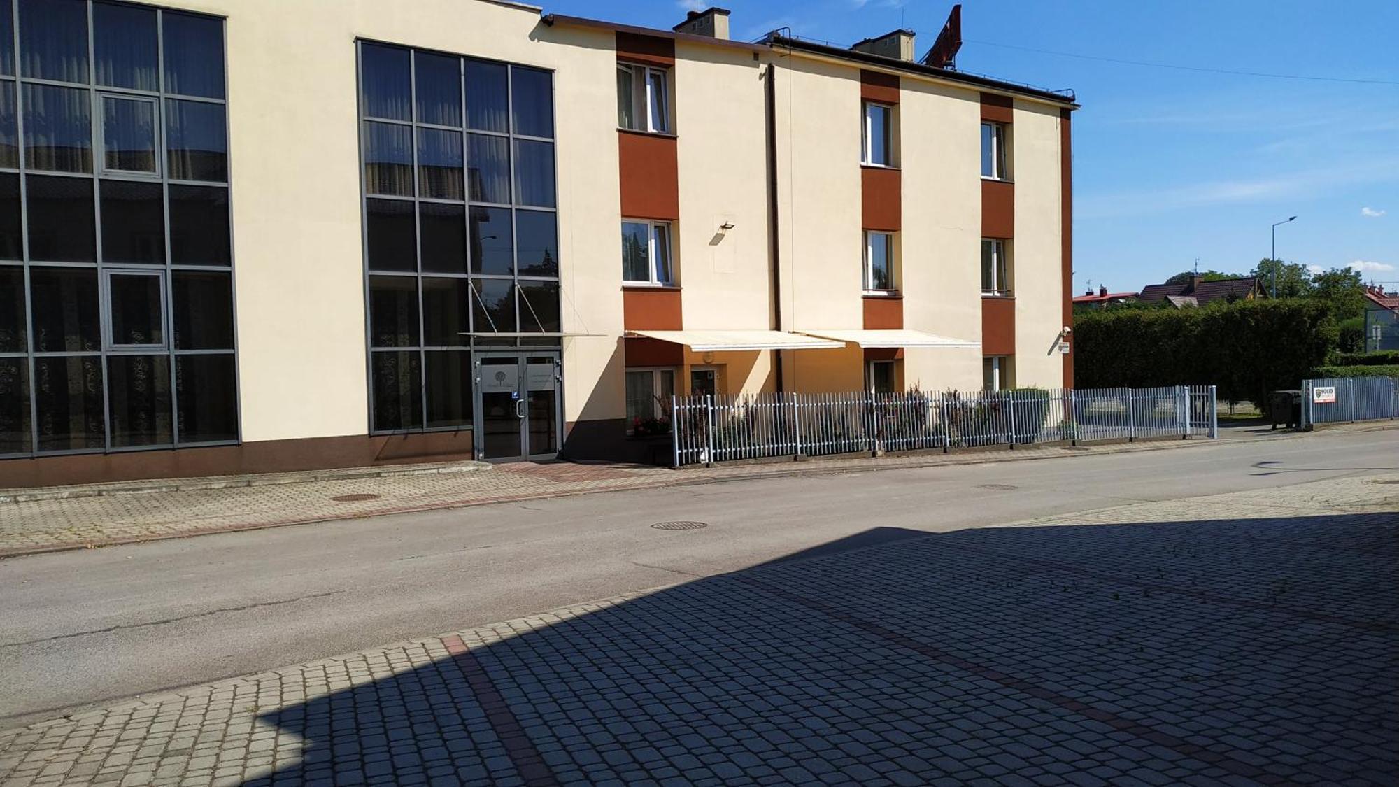 Eden * Rzeszow