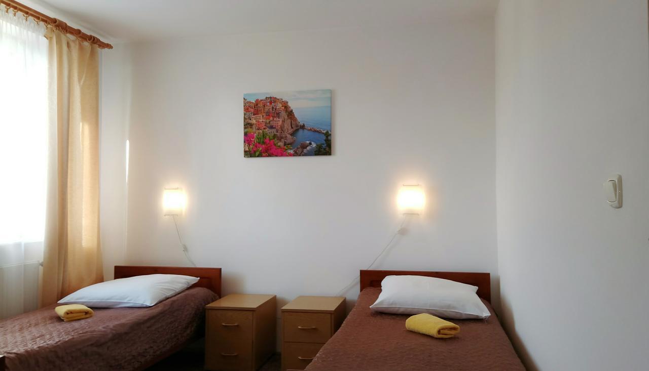 Hotel Eden Rzeszow